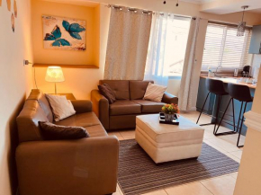 Apartamentos Carmela 1